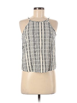 Monteau Sleeveless Blouse (view 1)