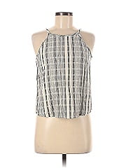 Monteau Sleeveless Blouse