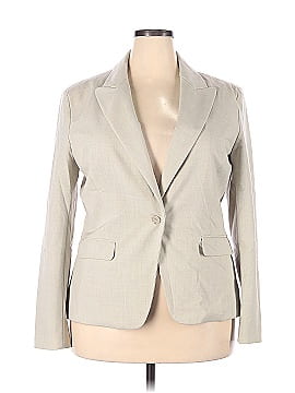 New York & Company Blazer (view 1)