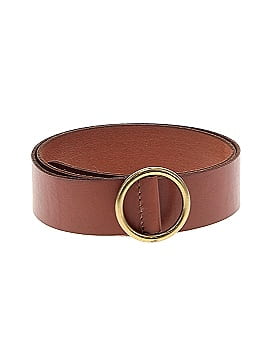 Gap Leather Belt (view 1)