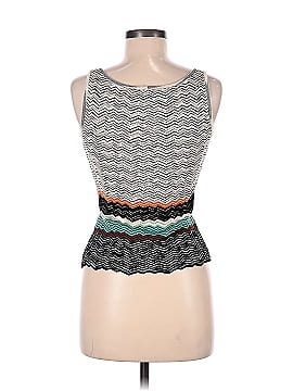 Missoni Pullover Sweater (view 2)