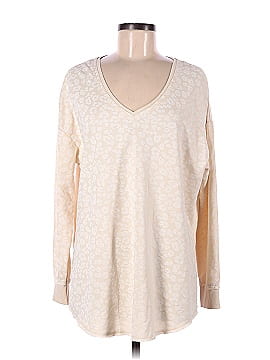 Z Supply Long Sleeve T-Shirt (view 1)