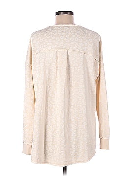 Z Supply Long Sleeve T-Shirt (view 2)