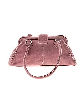 New York & Company Leather Shoulder Bag (view 2)
