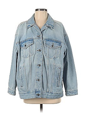 Wild Fable Denim Jacket (view 1)