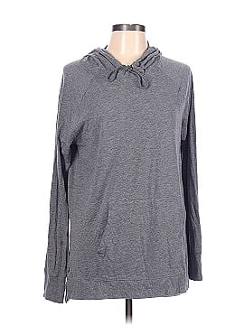 Mono b Pullover Hoodie (view 1)