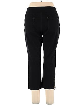 Belle By Kim Gravel Casual Pants (view 2)
