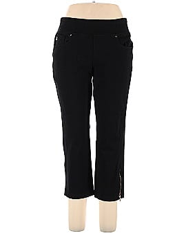 Belle By Kim Gravel Casual Pants (view 1)