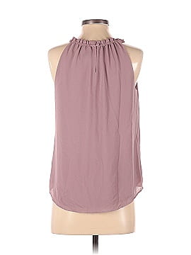 DL1961 Sleeveless Blouse (view 2)