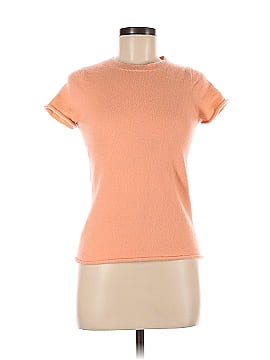 J.Crew Collection Short Sleeve Top (view 1)