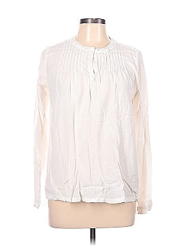 Assorted Brands Long Sleeve Blouse (view 1)