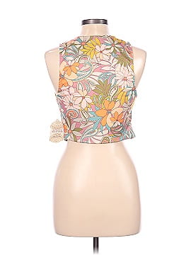 Altar'd State Sleeveless Top (view 2)