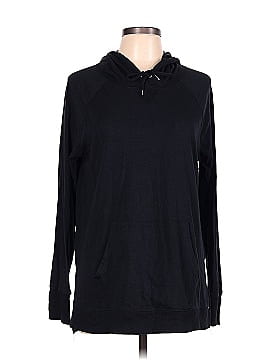 Mono b Pullover Hoodie (view 1)