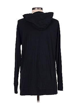Mono b Pullover Hoodie (view 2)