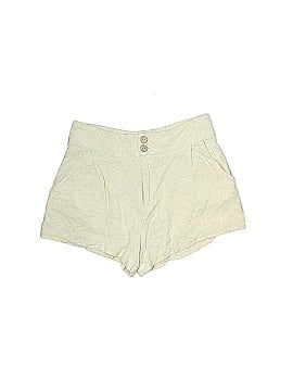 MIOU MUSE Shorts (view 1)