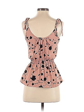 Sienna Sky Sleeveless Blouse (view 2)