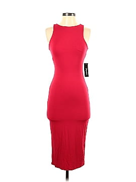 Shinestar Casual Dress (view 1)