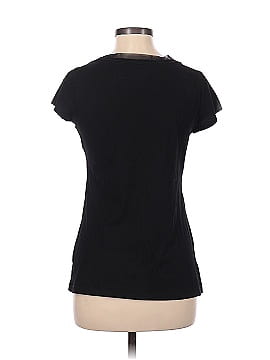 Ann Taylor LOFT Short Sleeve T-Shirt (view 2)
