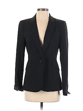 Zara Basic Blazer (view 1)