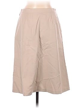 Lafayette 148 New York Casual Skirt (view 2)