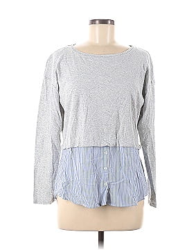 Vince camuto cheap petite tops