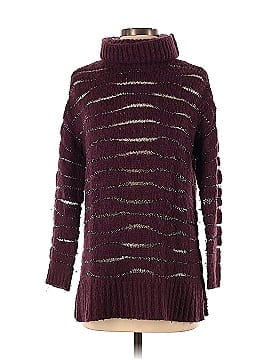 Nanette Lepore Turtleneck Sweater (view 1)