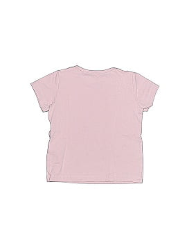 New Mini Boden Girls Unicorn T-Shirt - Navy Blue, 3/4 Sleeve, Ages 2-12 (Tags Removed)