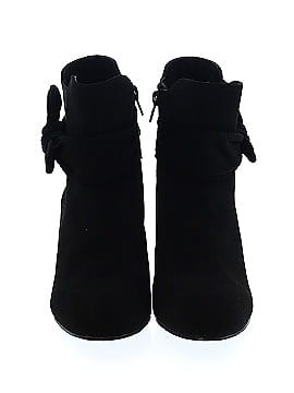 London Fog Ankle Boots (view 2)