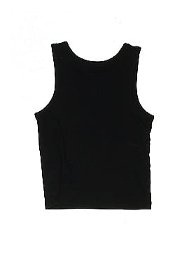Gap Sleeveless Henley (view 2)
