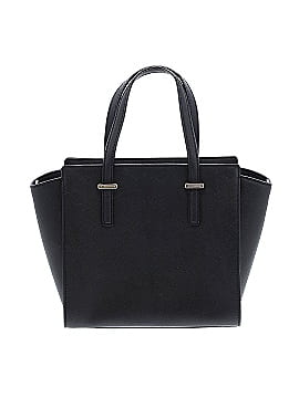 Kate Spade New York Leather Satchel (view 2)