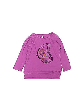 Tea Short Sleeve T-Shirt (view 1)