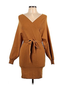 Favlux fashion Casual Dress (view 1)