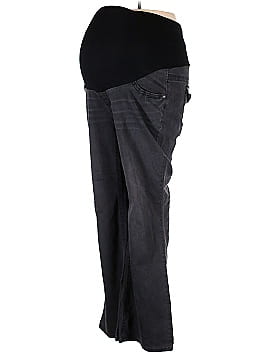 Indigo Blue Jeans (view 1)