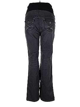 Indigo Blue Jeans (view 2)
