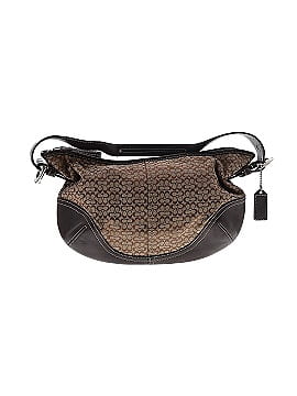 Coach Shoulder Bag (view 1)