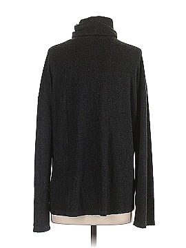 Reformation Jeans Turtleneck Sweater (view 2)