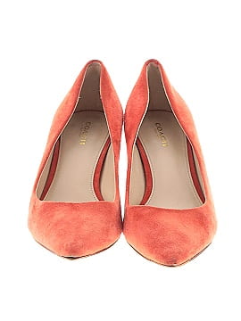 Coach Heels (view 2)