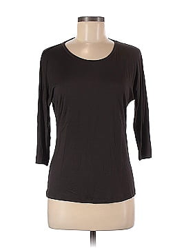 Max Mara 3/4 Sleeve T-Shirt (view 1)