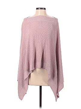 Lululemon Athletica Poncho (view 1)