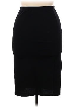 Polly & Esther Casual Skirt (view 1)