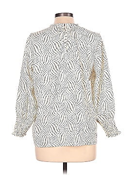Carolina Belle Long Sleeve Blouse (view 2)