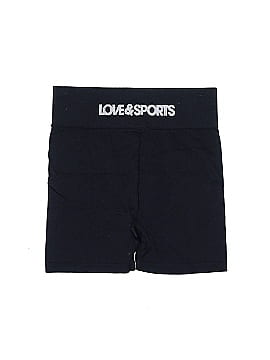 Love & Sports Athletic Shorts (view 2)