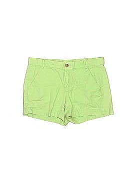 Gap Khaki Shorts (view 1)