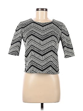 Willow & Clay Short Sleeve Top (view 1)