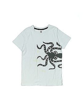 Tea Short Sleeve T-Shirt (view 1)