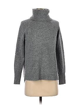 C&C California Turtleneck Sweater (view 1)