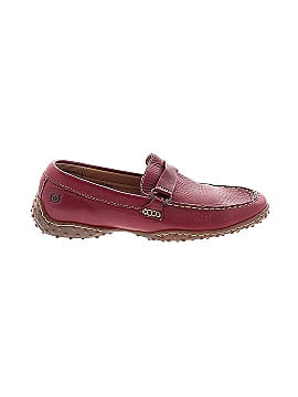 Born Handcrafted Footwear Flats (view 1)
