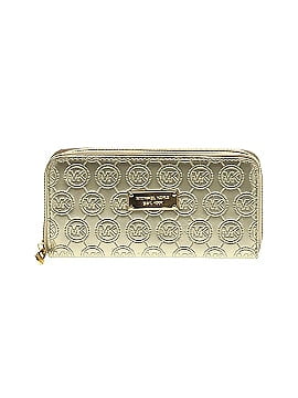 MICHAEL Michael Kors Leather Wallet (view 1)