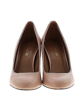 Coach Heels (view 2)