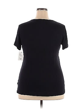 Nine West Short Sleeve T-Shirt (view 2)